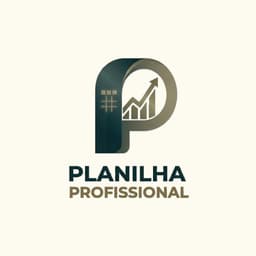Planilha Profissional